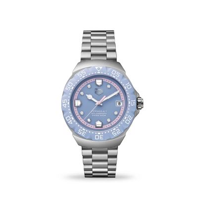 tagheuer Formula 1 WBY111C.BA0042