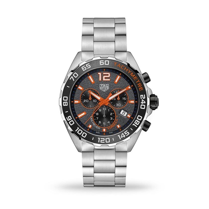 tagheuer Formula 1 CAZ101AH.BA0842 43 mm