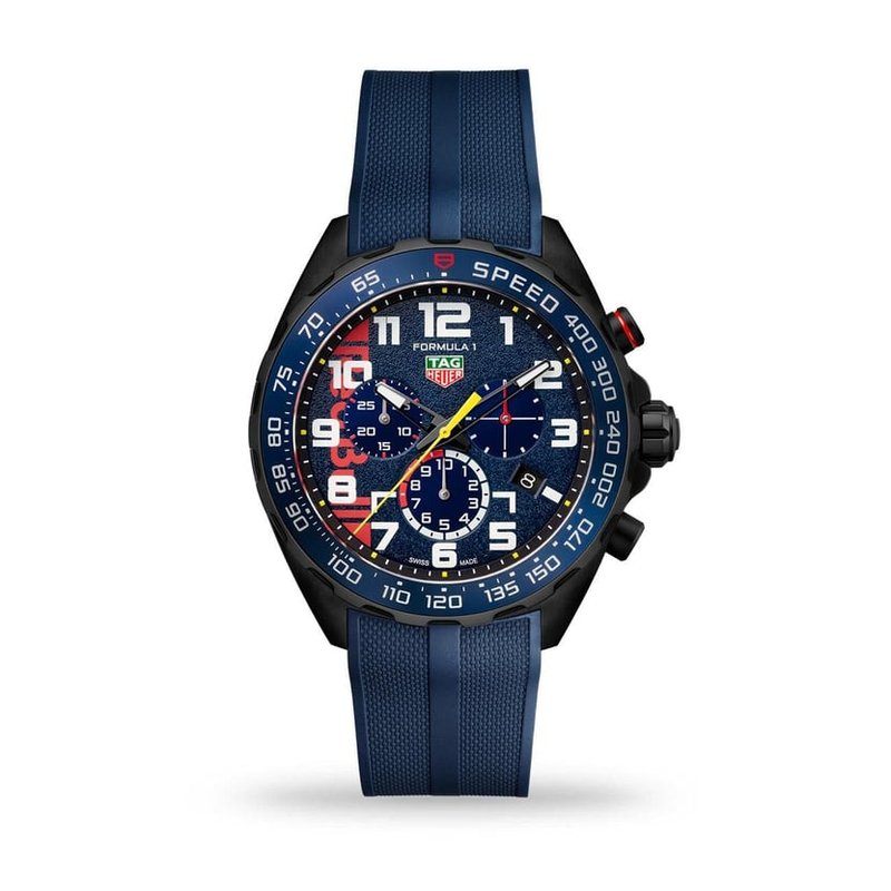 tagheuer Formula 1 CAZ101AZ.FT8090