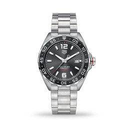 tagheuer Formula 1 WAZ2011.BA0842 43 mm
