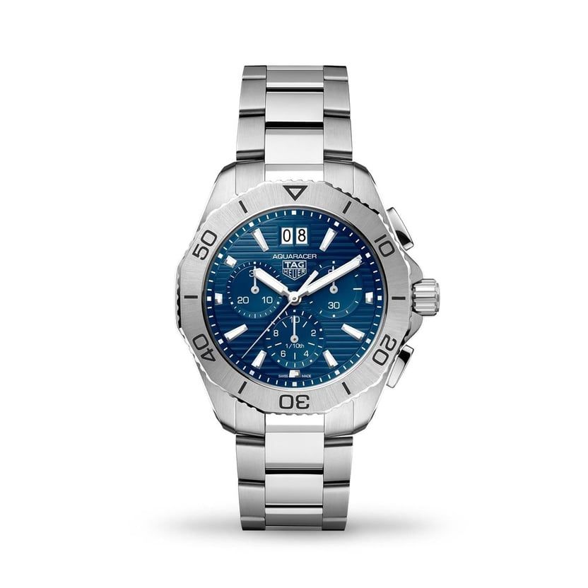 tagheuer Aquaracer CBP1113.BA0627 40 mm