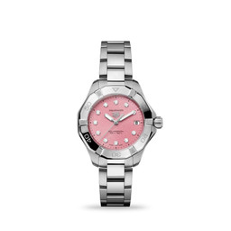 tagheuer Aquaracer WBP1318.BA0005 34 mm