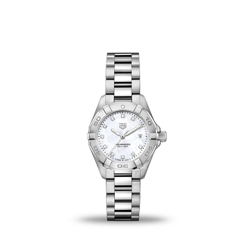 tagheuer Aquaracer WBD1314.BA0740