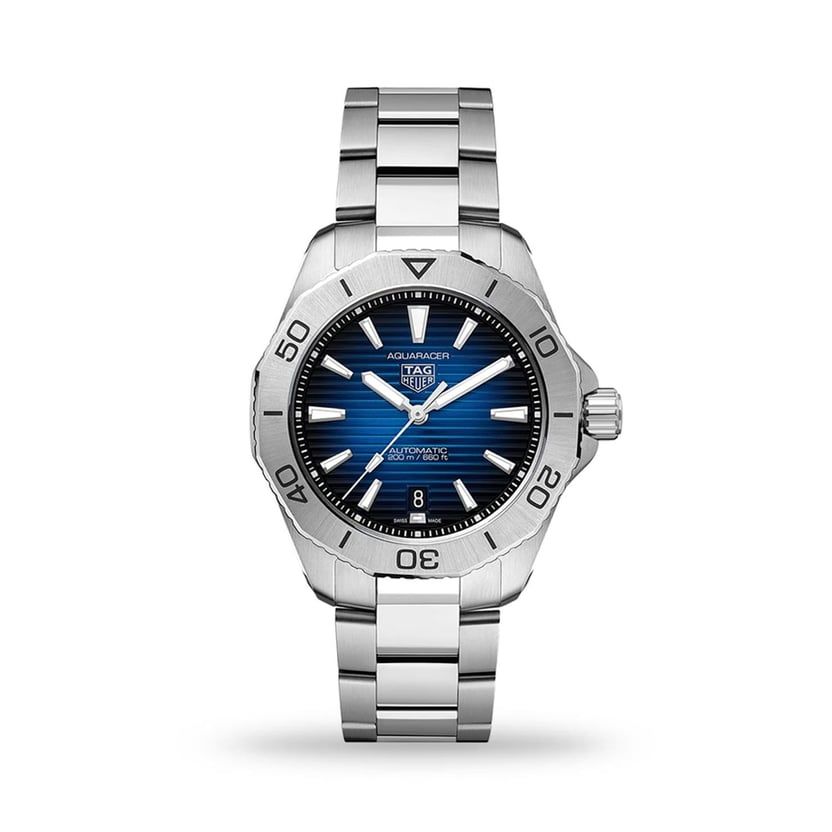 tagheuer Aquaracer WBP2111.BA0627 40 mm