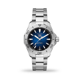 tagheuer Aquaracer WBP2111.BA0627 40 mm
