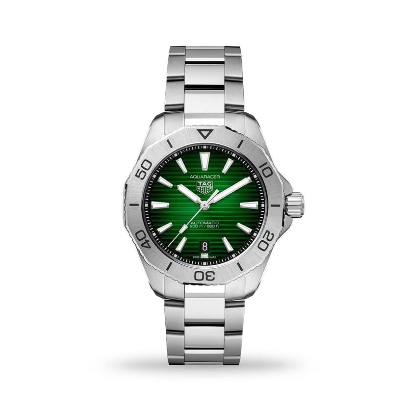tagheuer Aquaracer WBP2115.BA0627 40 mm