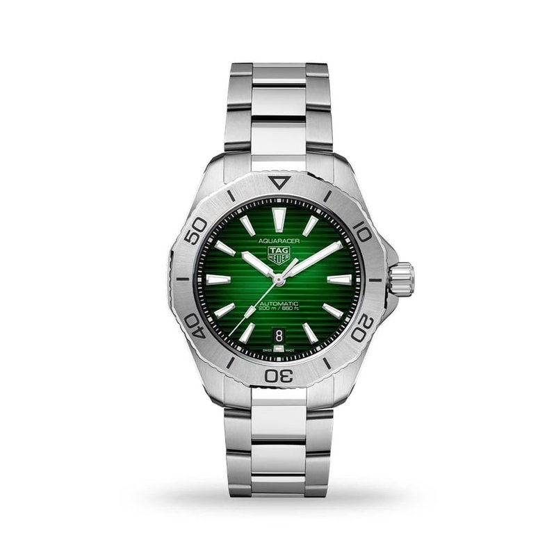 tagheuer Aquaracer WBP2115.BA0627