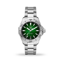 tagheuer Aquaracer WBP2115.BA0627 40 mm