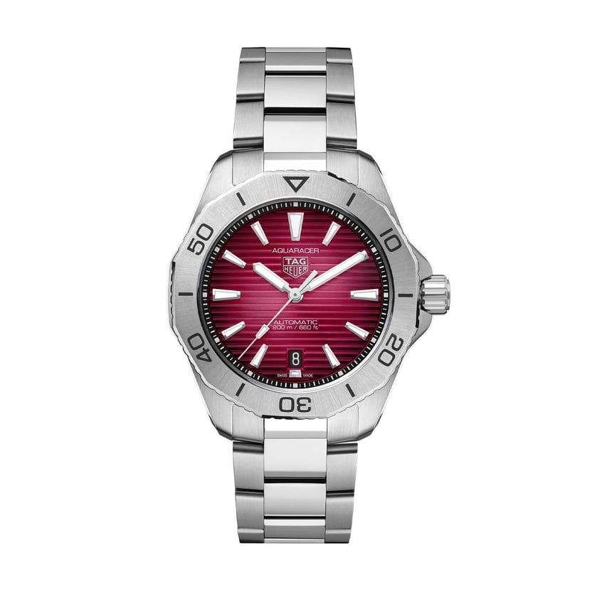 tagheuer Aquaracer WBP2114.BA0627 40 mm