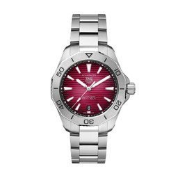 tagheuer Aquaracer WBP2114.BA0627 40 mm