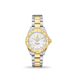tagheuer Aquaracer WBD1320.BB0320 32 mm