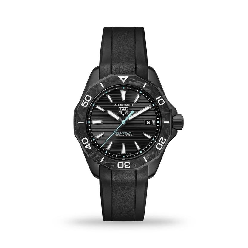 tagheuer Aquaracer WBP1112.FT6199 40 mm