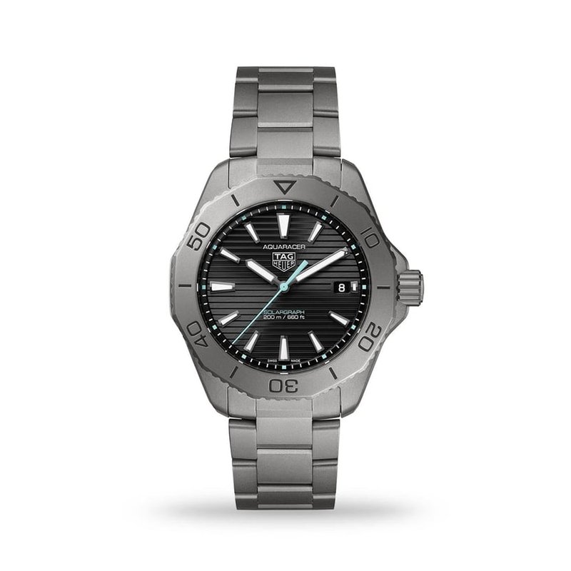 tagheuer Aquaracer WBP1180.BF0000