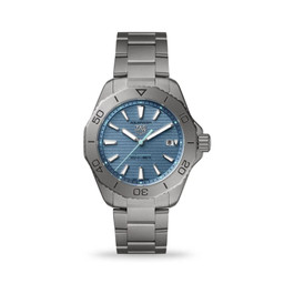 tagheuer Aquaracer WBP1182.BF0000 40 mm