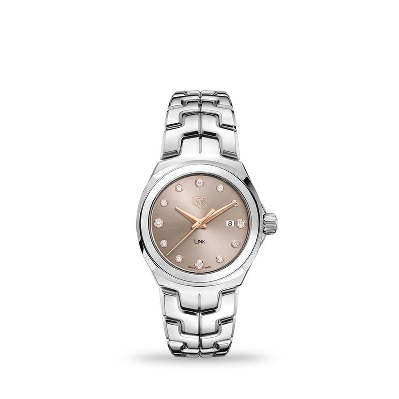 tagheuer Link WBC131E.BA0649