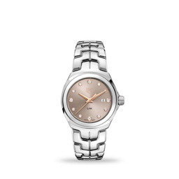 tagheuer Link WBC131E.BA0649 32 mm