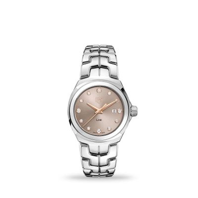 tagheuer Link WBC131E.BA0649