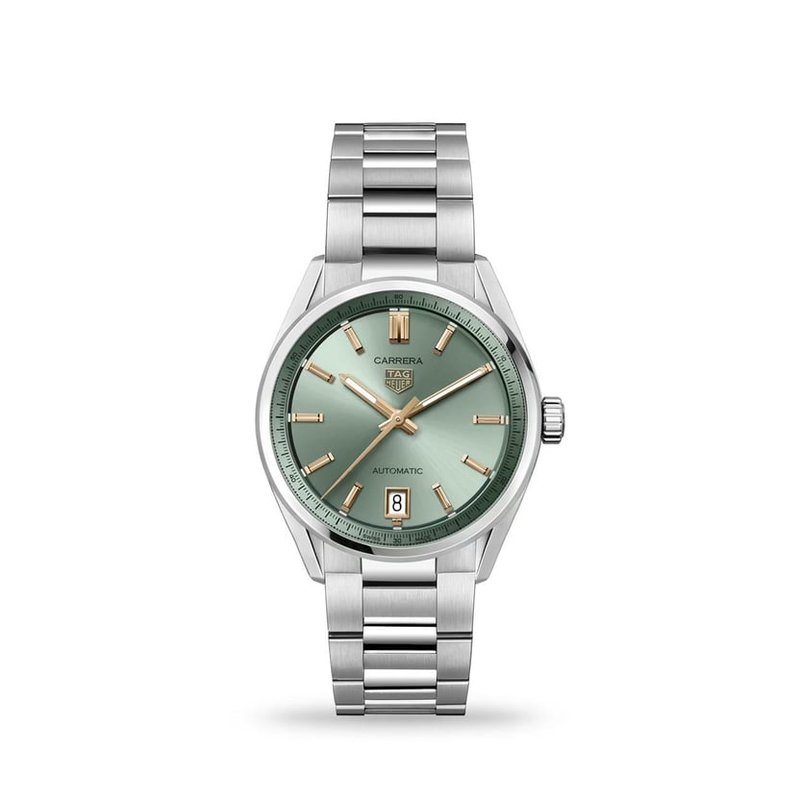 tagheuer Carrera WBN2312.BA0001