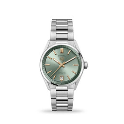 tagheuer Carrera WBN2312.BA0001 36 mm