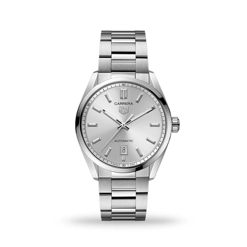 tagheuer Carrera WBN2111.BA0639 39 mm