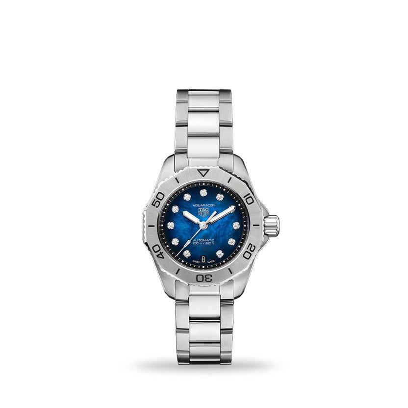tagheuer Aquaracer WBP2411.BA0622