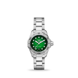 tagheuer Aquaracer WBP2415.BA0622 30 mm