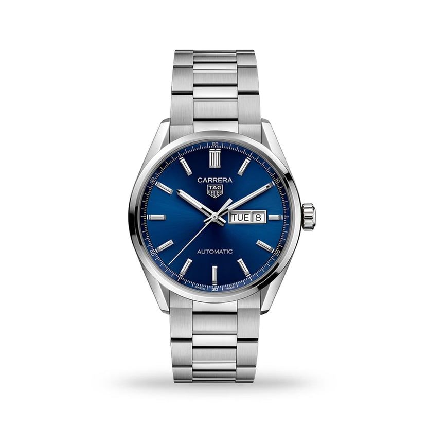 tagheuer Carrera WBN2012.BA0640 41 mm