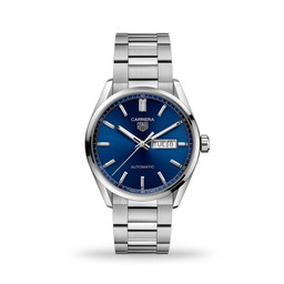 tagheuer Carrera WBN2012.BA0640 41 mm