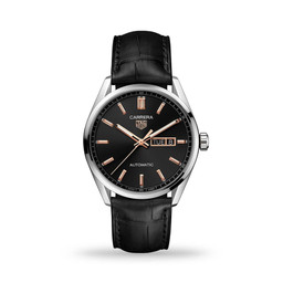 tagheuer Carrera WBN2013.FC6503 41 mm