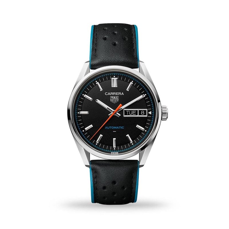 tagheuer Carrera Date Automatic WDA2110.FC6614