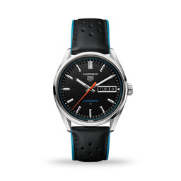 tagheuer Carrera Date Automatic WDA2110.FC6614 41 mm