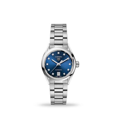 tagheuer Carrera WBN2413.BA0621