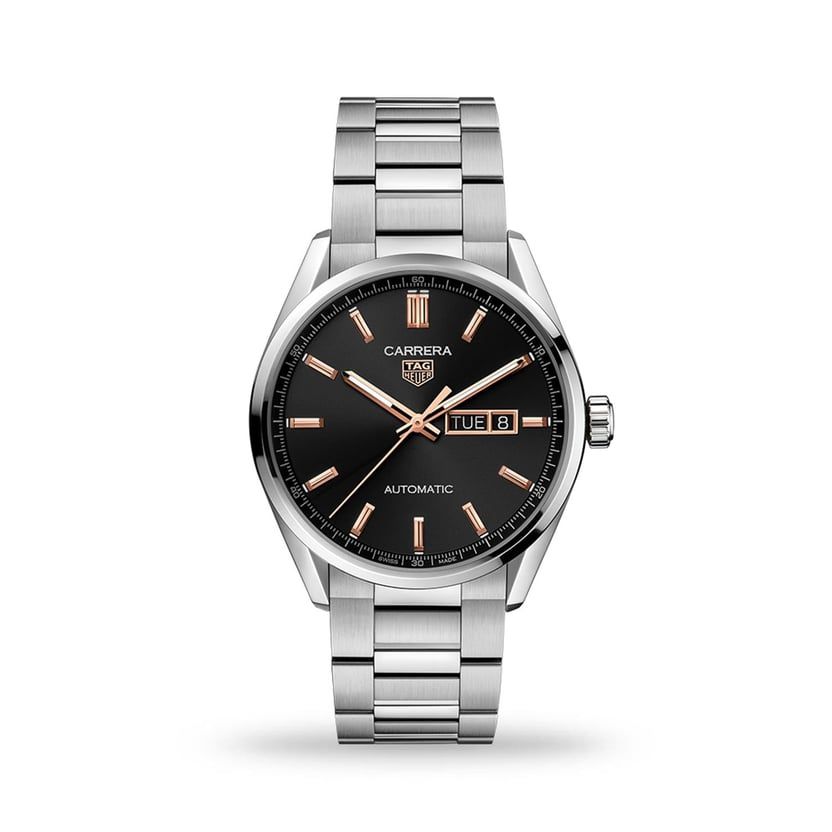 tagheuer Carrera WBN2013.BA0640 41 mm
