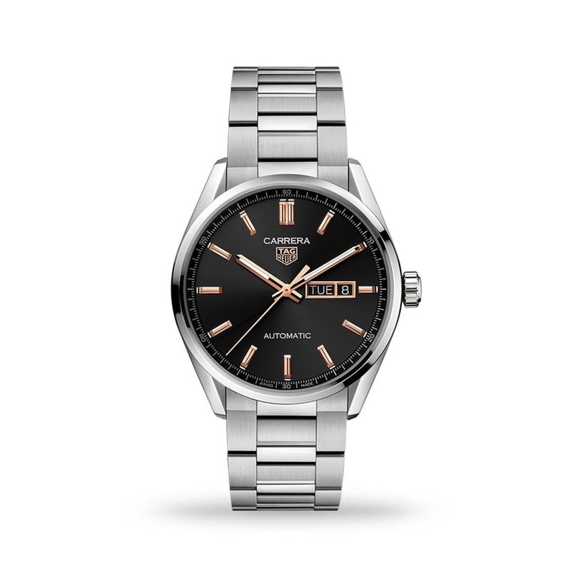 tagheuer Carrera WBN2013.BA0640