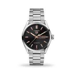 tagheuer Carrera WBN2013.BA0640 41 mm