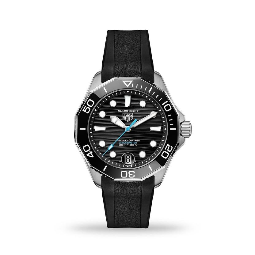 tagheuer Aquaracer WBP5110.FT6257 42 mm