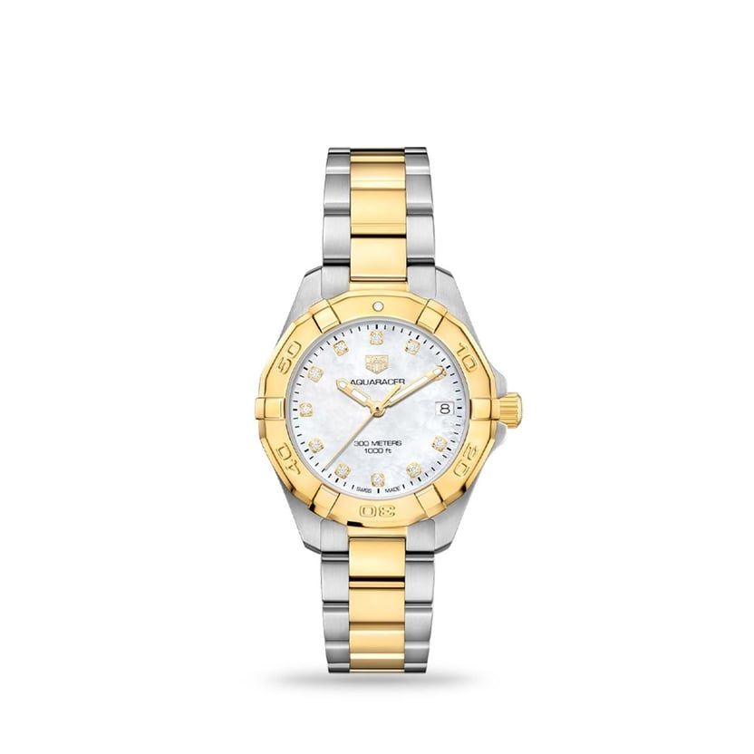 tagheuer Aquaracer WBD1322.BB0320
