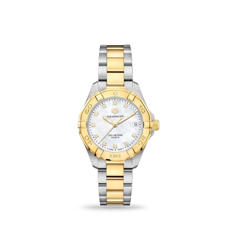 tagheuer Aquaracer WBD1322.BB0320
