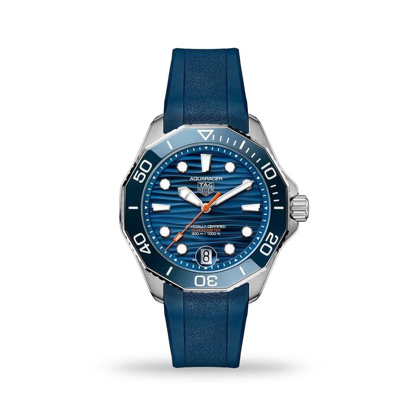 tagheuer Aquaracer WBP5111.FT6259 42 mm