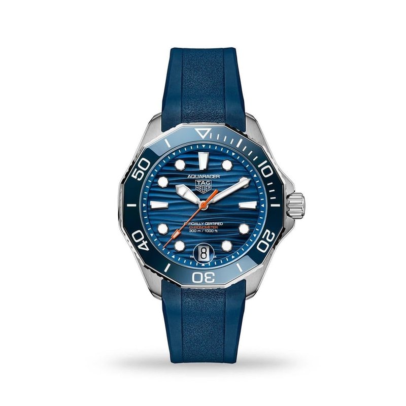tagheuer Aquaracer WBP5111.FT6259