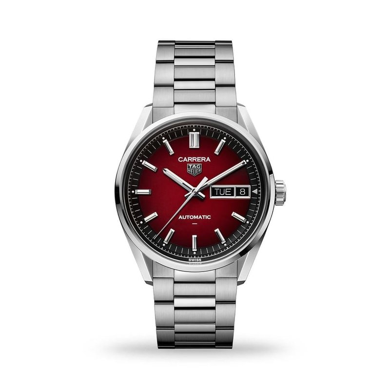 tagheuer Carrera WDA2113.BA0043