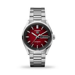 tagheuer Carrera WDA2113.BA0043 41 mm