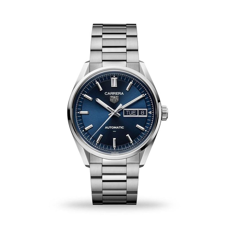 tagheuer Carrera WDA2112.BA0043
