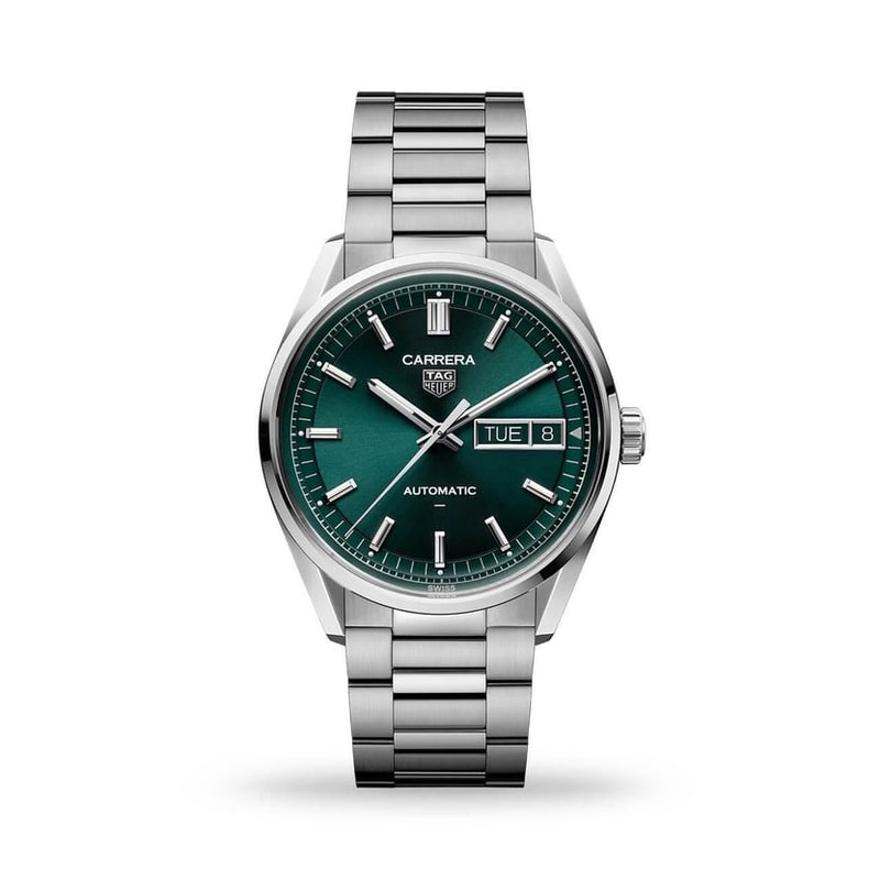 tagheuer Carrera WDA2115.BA0043