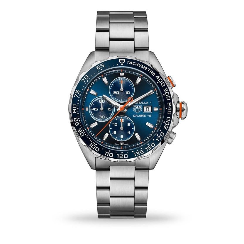 tagheuer Formula 1 CAZ201G.BA0876 44 mm
