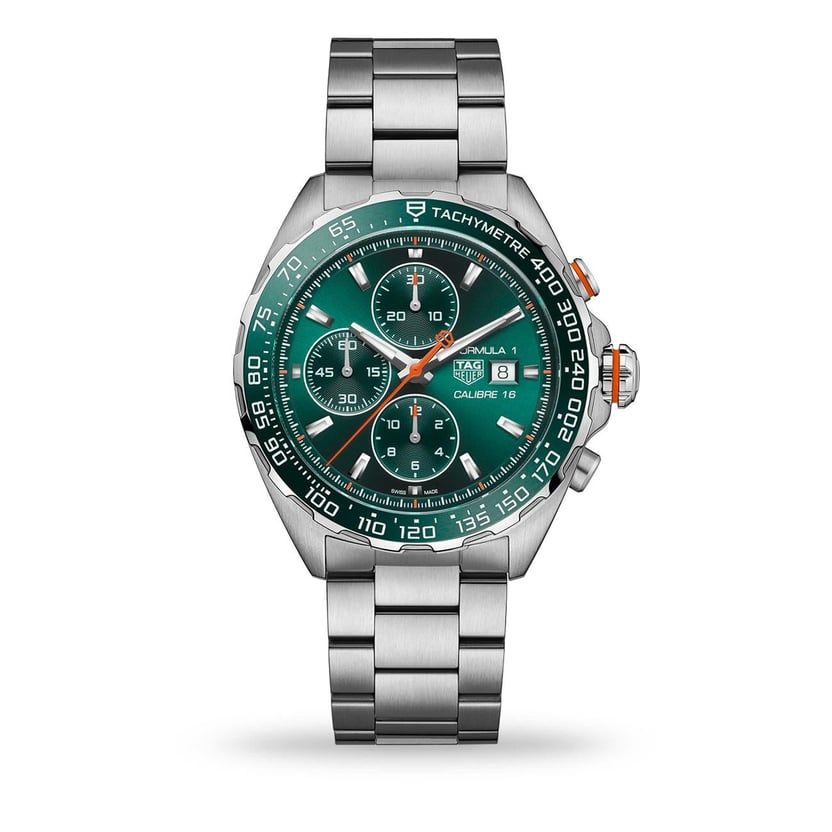 tagheuer Formula 1 CAZ201H.BA0876 44 mm