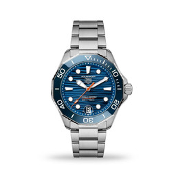 tagheuer Aquaracer WBP5111.BA0013 42 mm