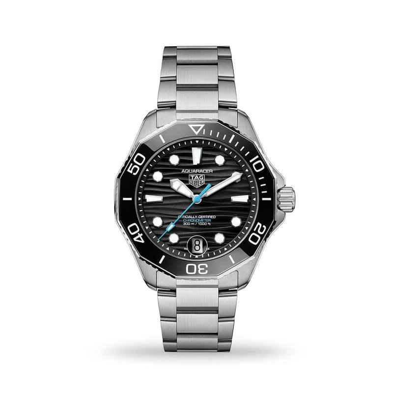 tagheuer Aquaracer Professional 300 WBP5110.BA0013