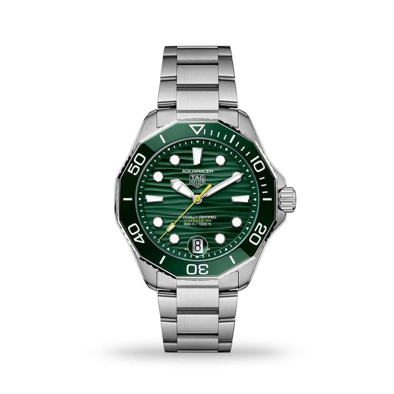 tagheuer Aquaracer WBP5116.BA0013