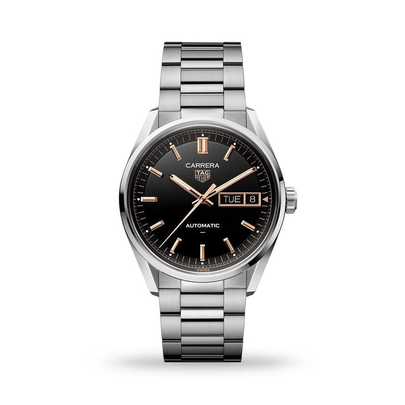 tagheuer Carrera WDA2111.BA0043